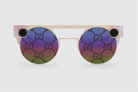 gucci ar glasses